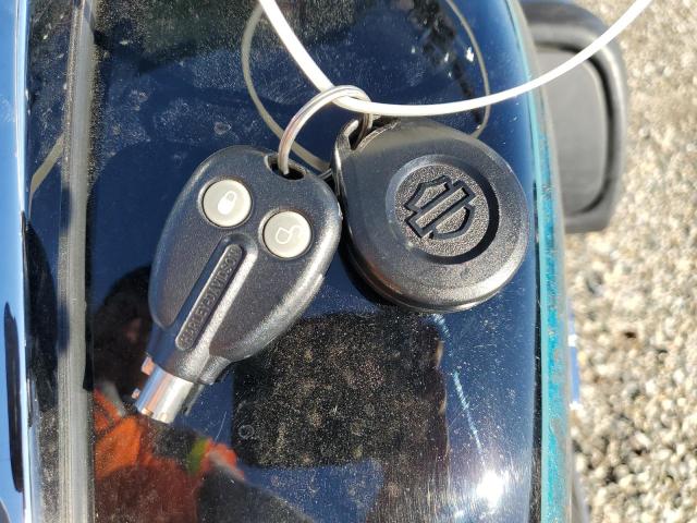 2015 HARLEY-DAVIDSON FLHTKSE CV - 1HD1TEN32FB953834