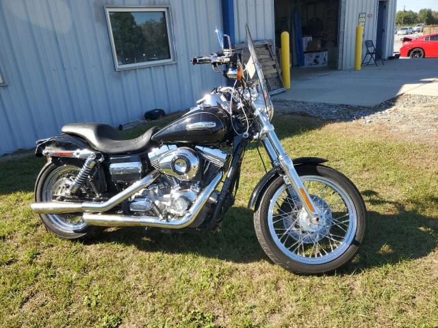 2008 HARLEY-DAVIDSON FXDC DAYTO 1HD1GV4148K341724