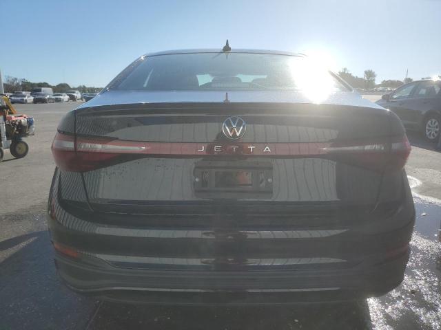 2025 VOLKSWAGEN JETTA SPOR 3VWBX7BU1SM031669