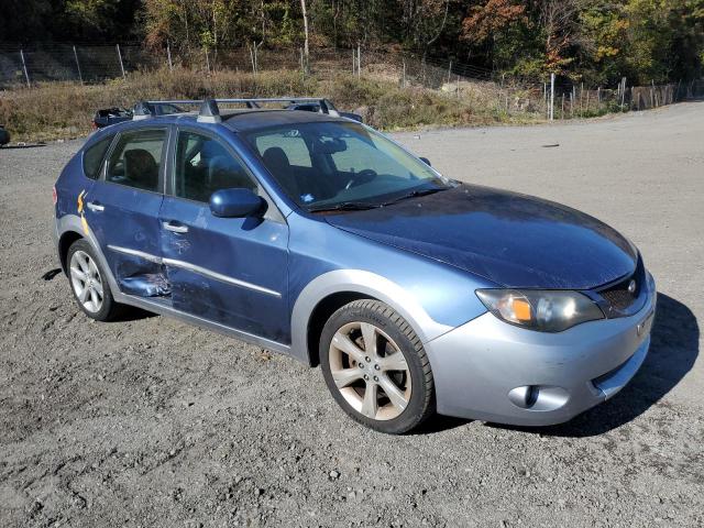 2011 SUBARU IMPREZA OU - JF1GH6D67BH823527