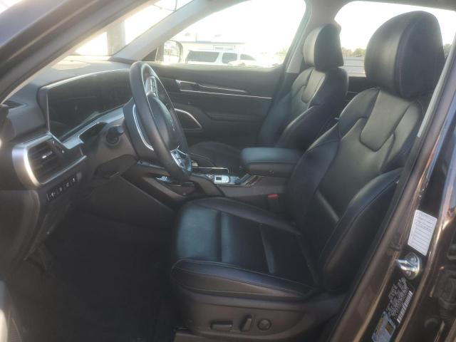 2025 KIA TELLURIDE - 5XYP6DGC0SG589813