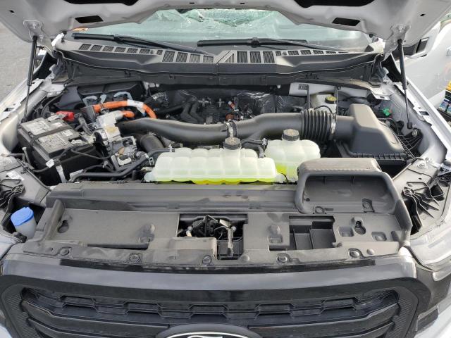 2025 FORD F150 LARIA 1FTFW5LD7SFA93510