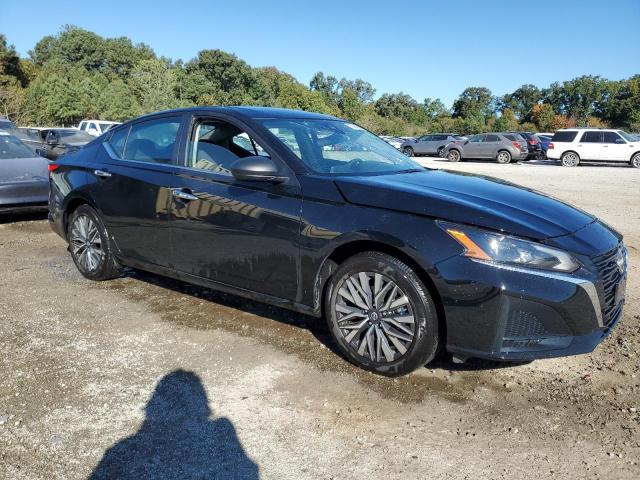 2025 NISSAN ALTIMA SV - 1N4BL4DV5SN350197