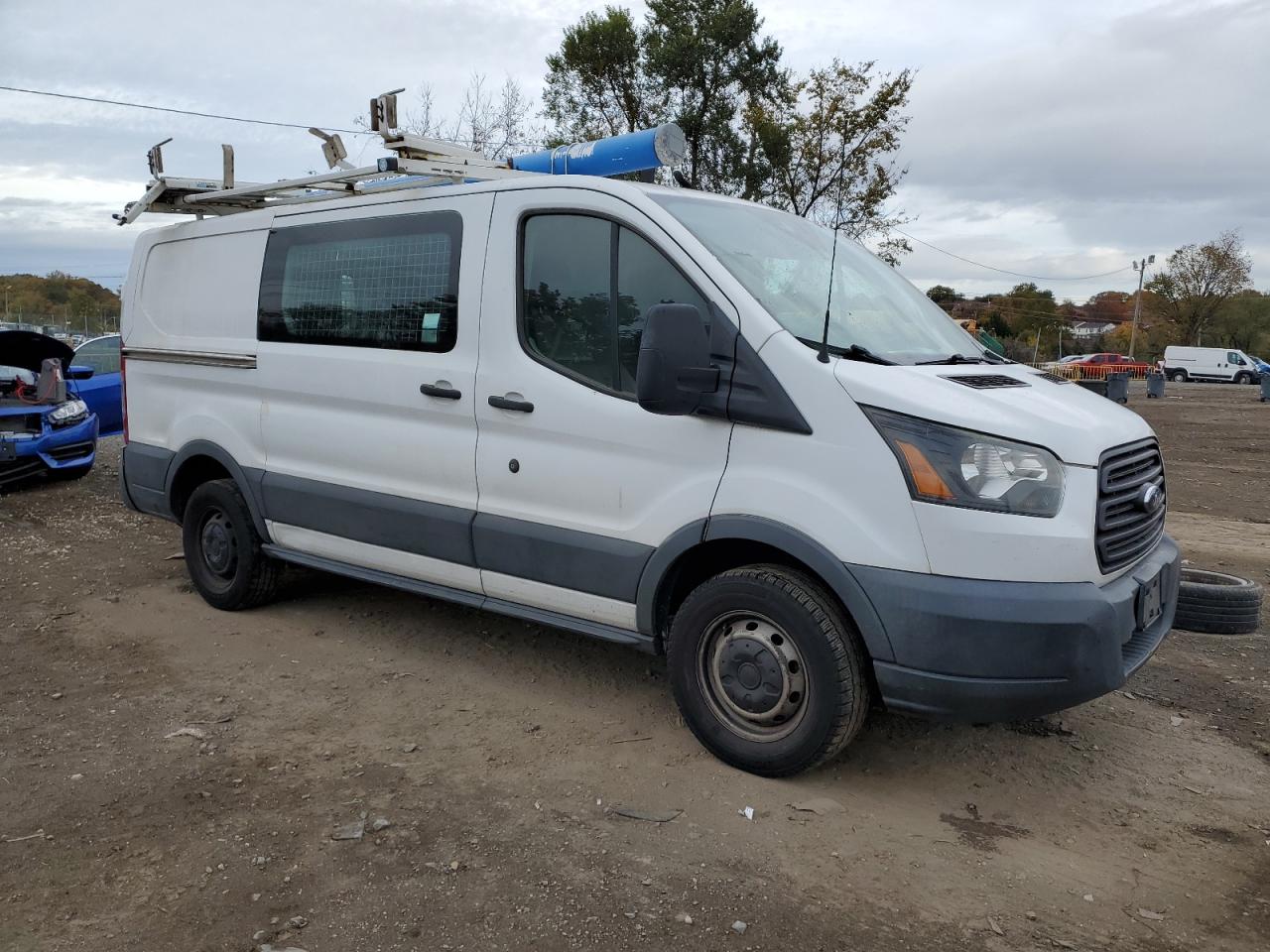 FORD TRANSIT T-250