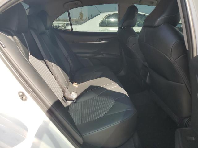 2024 TOYOTA CAMRY SE NIGHT SHADE - 4T1G11AK2RU861781