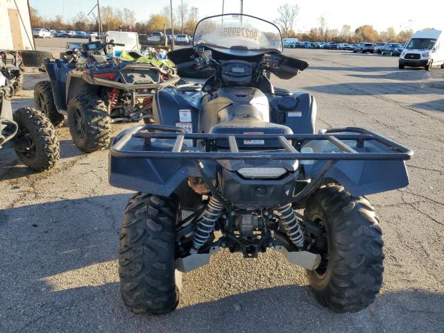 2018 YAMAHA YFM700 FWA 5Y4AMD2Y3JA101510