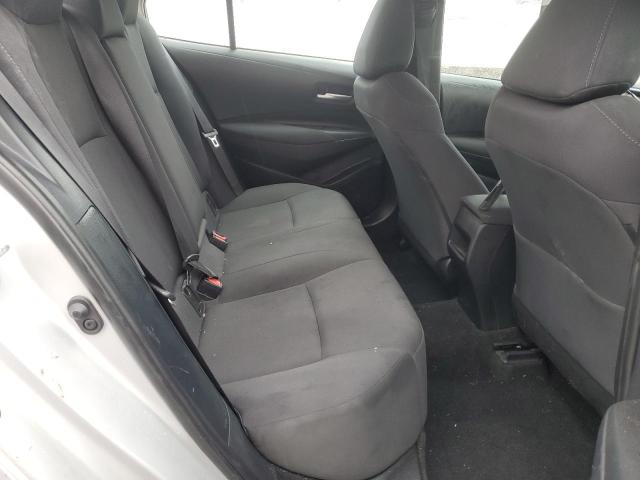 2021 TOYOTA COROLLA LE - 5YFEPMAE2MP224028