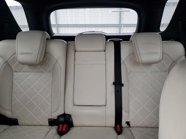 2016 MERCEDES-BENZ GLE 350 4M 4JGDA5HB6GA788929
