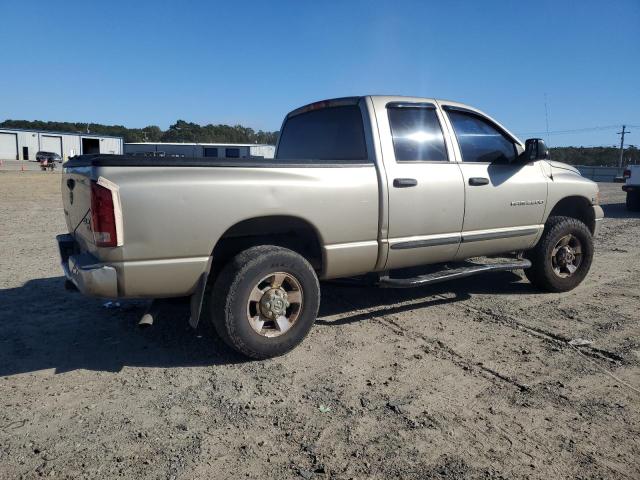 2005 DODGE RAM 2500 ST #3292296275