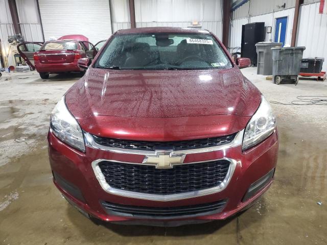 2016 CHEVROLET MALIBU LIM 1G11C5SAXGF104560