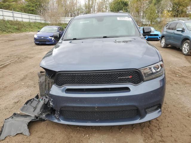 2020 DODGE DURANGO GT - 1C4RDJDG7LC124052