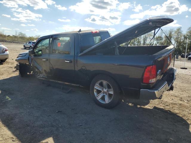 2014 RAM 1500 SLT #3296351106