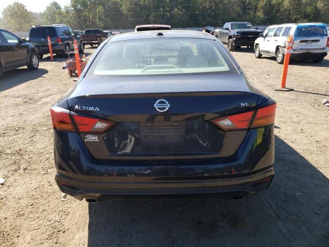 2019 NISSAN ALTIMA SL #3309522553