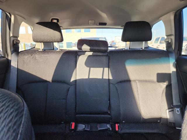 2011 SUBARU OUTBACK 2. - 4S4BRBCC0B3420158