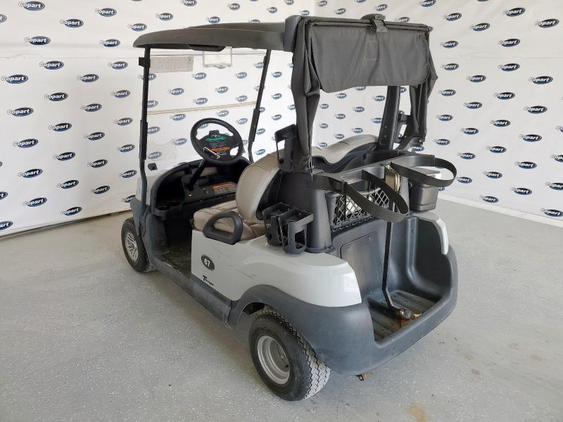 2022 CLUB CAR TEMPO FLA #3256316362