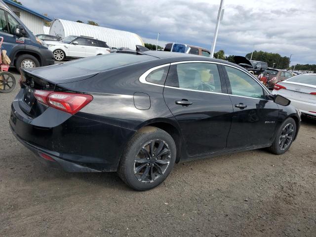 2021 CHEVROLET MALIBU LT #3265127784