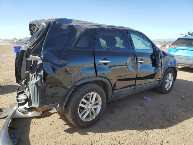 2015 KIA SORENTO LX 5XYKTCA60FG557885