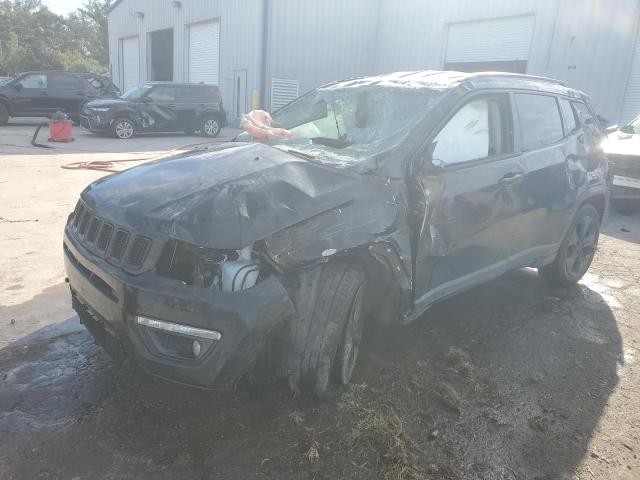 2021 JEEP COMPASS LA #3302695026