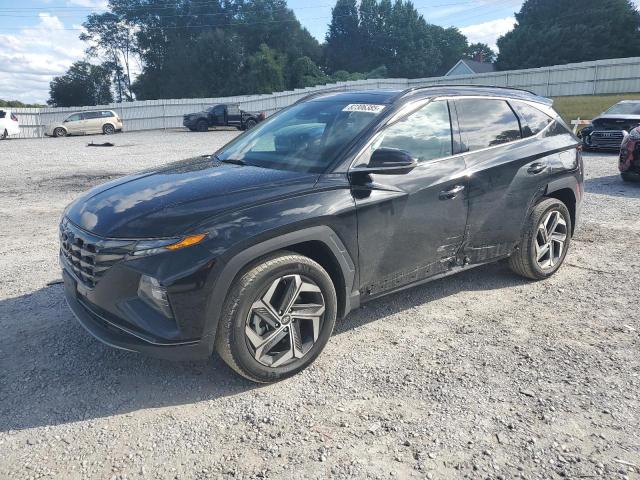 Global Auto Auctions: 2022 HYUNDAI TUCSON LIM