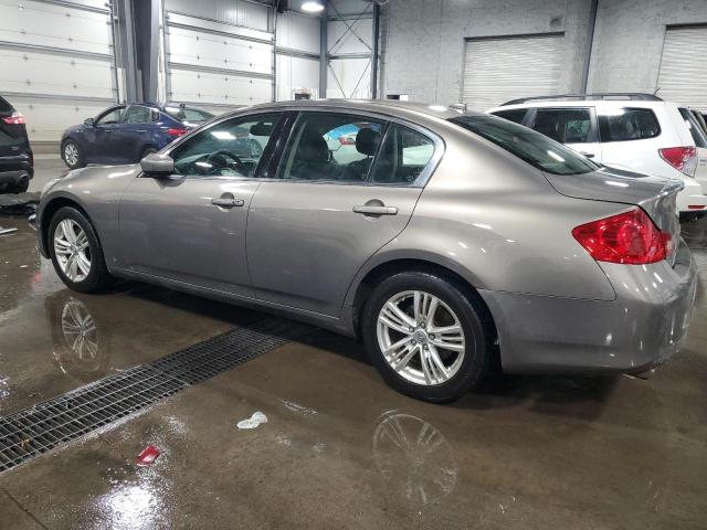 2010 INFINITI G37 #3285748659