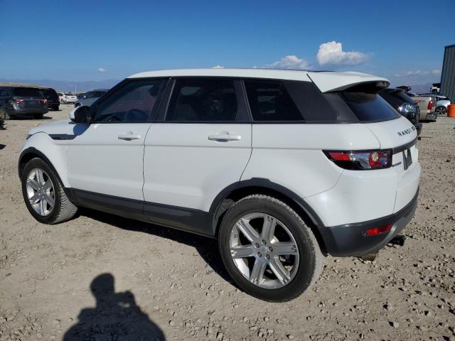 2015 LAND ROVER RANGE ROVE - SALVP2BG5FH053917