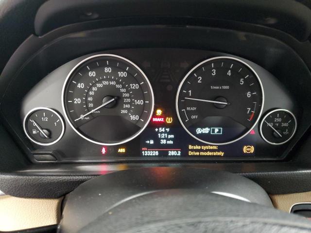 2013 BMW 328 XI SUL - WBA3B5C57DF597532