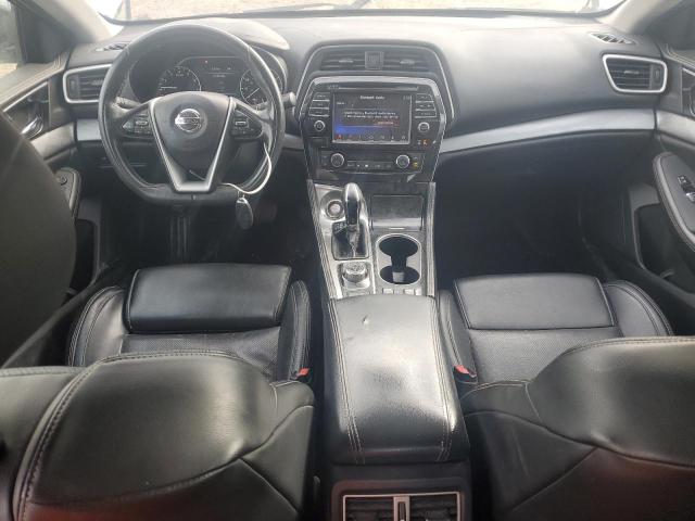 2017 NISSAN MAXIMA 3.5 #3301686639