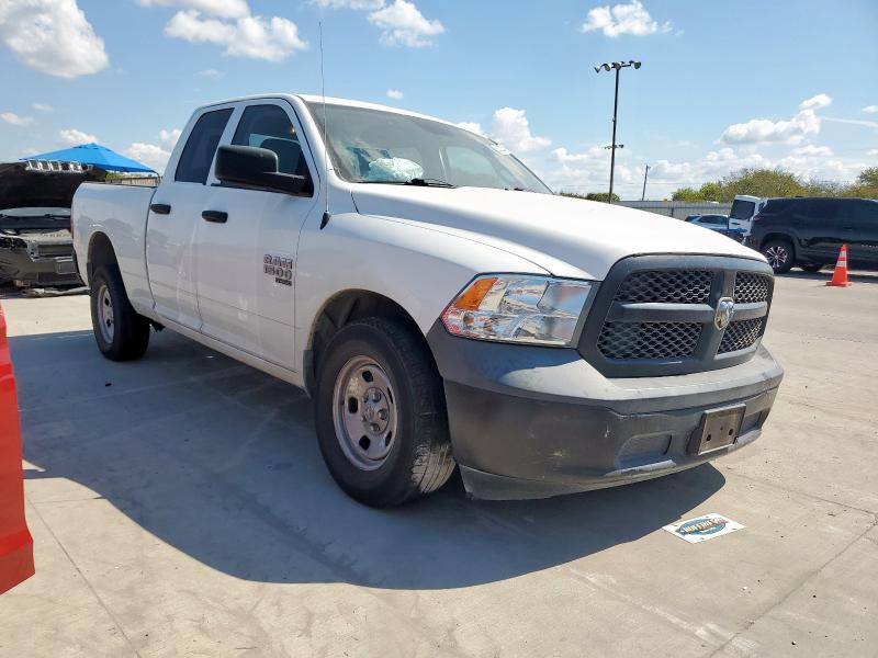 2022 RAM 1500 CLASS - 1C6RR6FG4NS161622