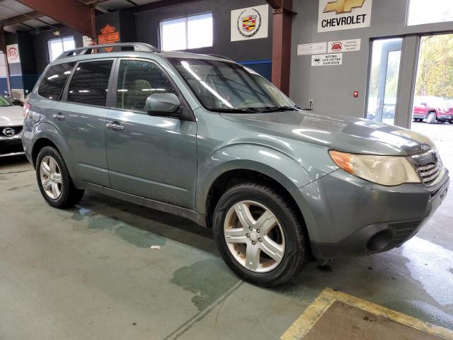 2010 SUBARU FORESTER 2.5X PREMIUM - Other View