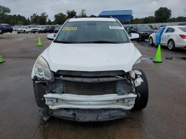 2016 CHEVROLET EQUINOX LTZ 2GNALDEK6G6341005