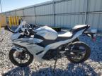 Lot #3297998045 2025 KAWASAKI EX500 NINJA 500