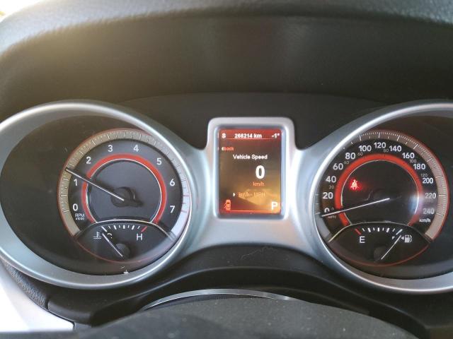 2012 DODGE JOURNEY R/ - 3C4PDDFG6CT334443