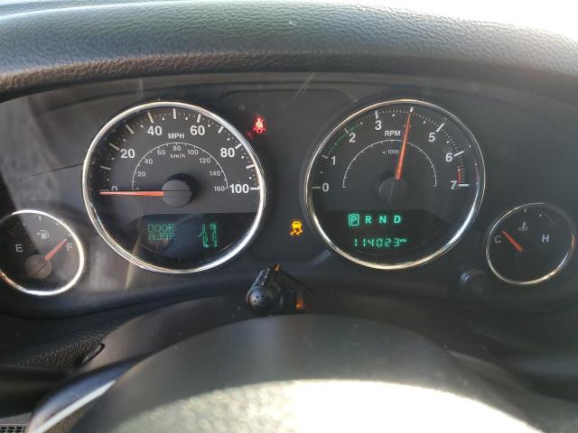 2016 JEEP WRANGLER S - 1C4AJWAG0GL119613