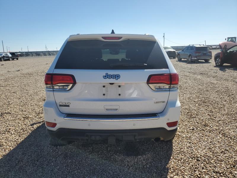 2021 JEEP GRAND CHER 1C4RJFBGXMC568729