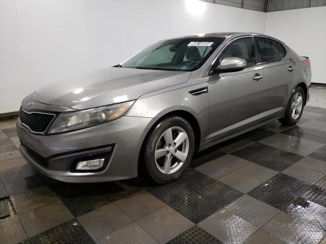 2014 KIA OPTIMA LX #3303585929
