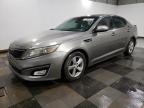 Lot #3303585929 2014 KIA OPTIMA LX