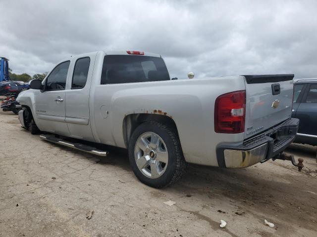 2011 CHEVROLET SILVERADO #3284306022