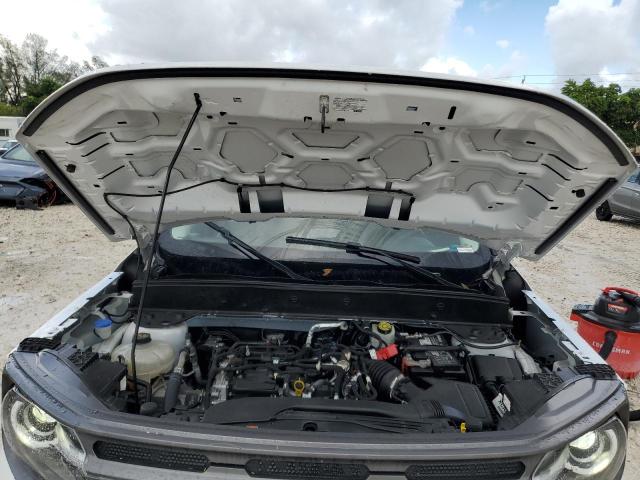 2022 FORD BRONCO SPO #3309509564