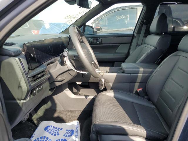 2025 HYUNDAI SANTA FE C 5NMP54GL4SH122788