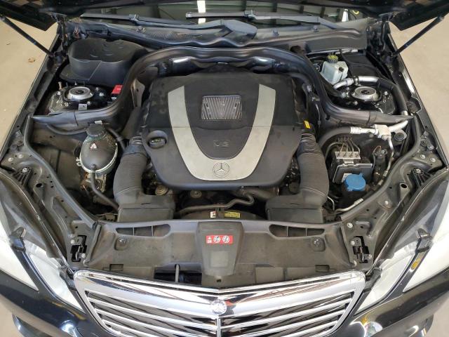 2011 MERCEDES-BENZ E 350 4MAT - WDDHF8HBXBA444026