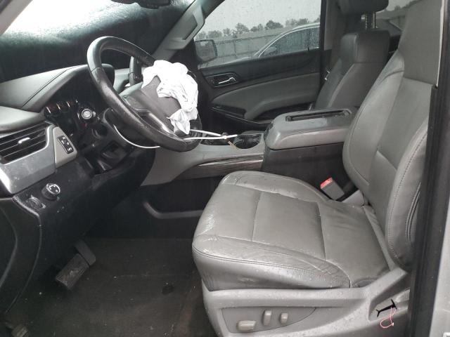 2015 CHEVROLET TAHOE C150 #3291429138