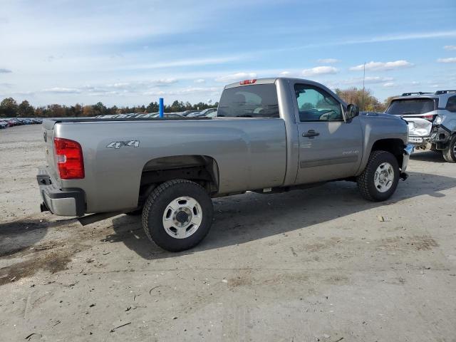 2014 CHEVROLET SILVERADO - 1GC0KXCG0EF101300