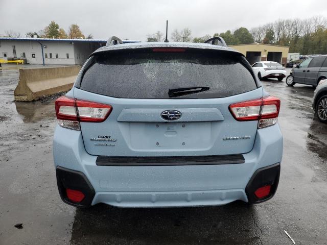 2019 SUBARU CROSSTREK JF2GTAACXKH216898