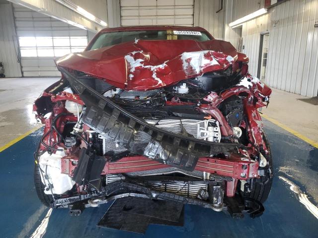 2024 BUICK ENCORE GX PREFERRED - KL4AMBS21RB126768