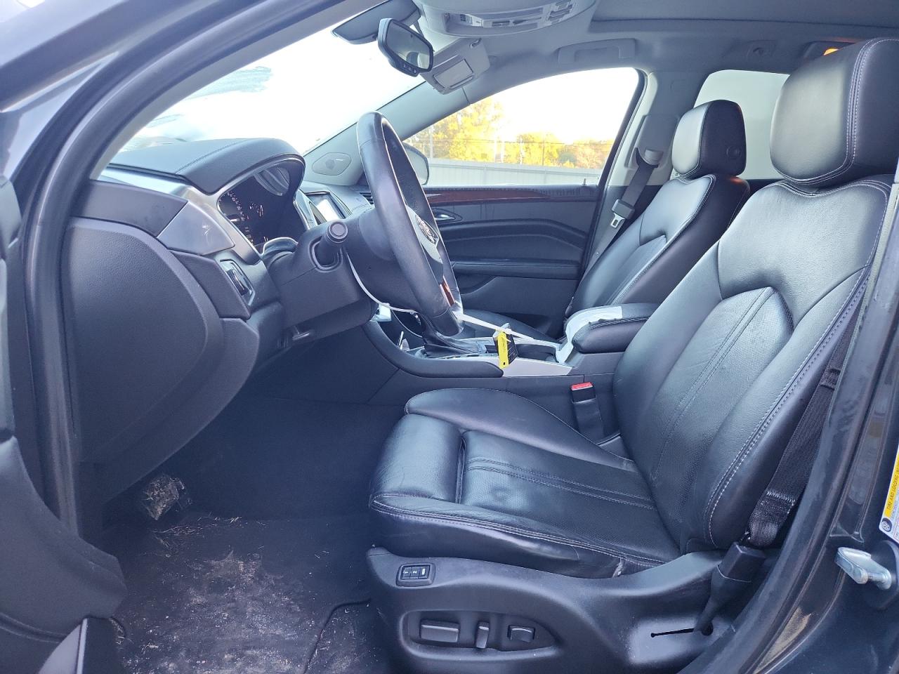 CADILLAC SRX PERFORMANCE COLLECTION