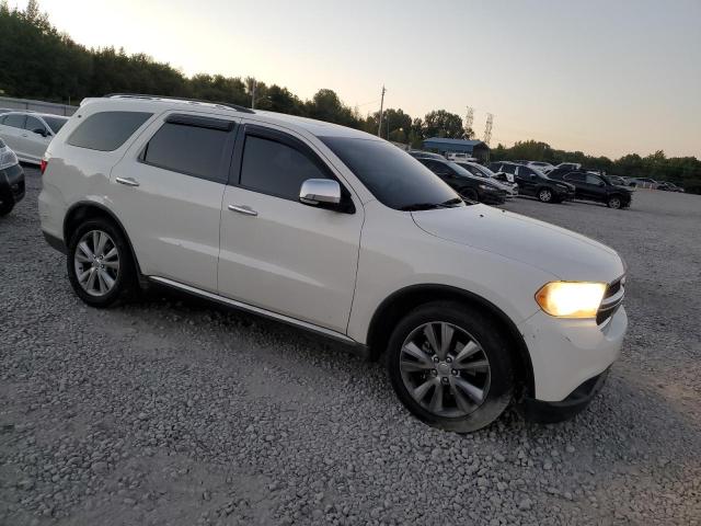 2011 DODGE DURANGO CR - 1D4RD4GG7BC704870