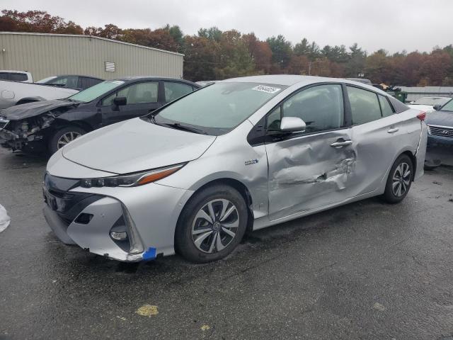 Global Auto Auctions: 2017 TOYOTA PRIUS PRIM