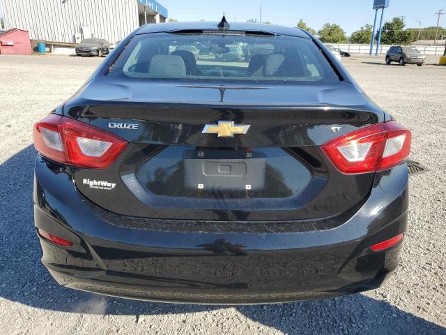 2019 CHEVROLET CRUZE LT - 1G1BE5SM9K7109258