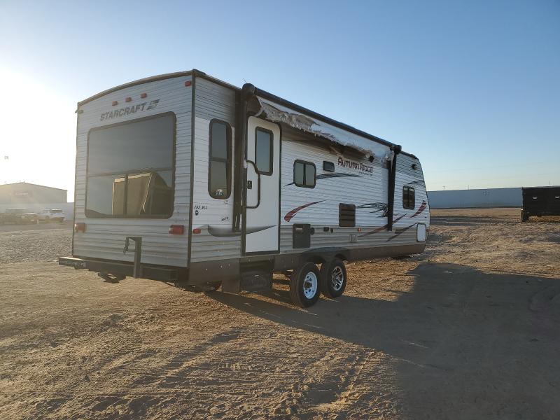 2015 AUTU STARCRAFT #3292687594