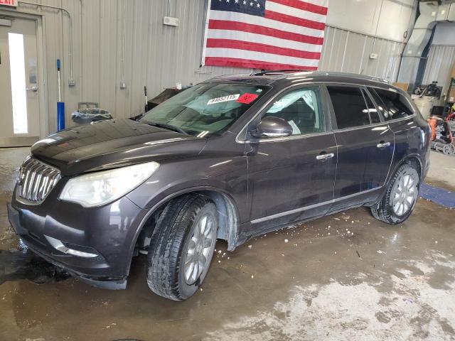 2014 BUICK ENCLAVE - 5GAKVCKDXEJ346684
